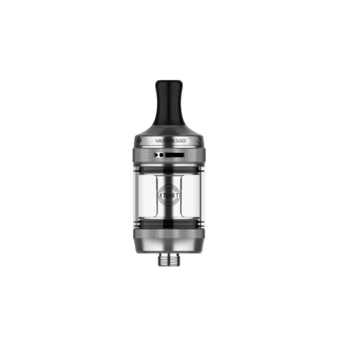 Atomizoare / Rezistente - Atomizor Xtank T 3ml, Vaporesso - Silver