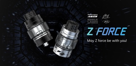 Atomizor Z Force, innokin [2]