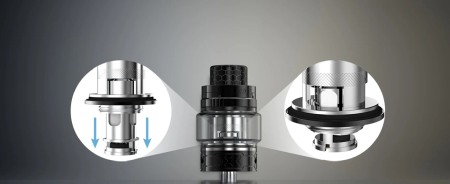 Atomizor Z Force, innokin [4]