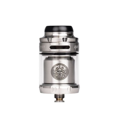 Atomizor Zeus X Mesh RTA, Geekvape [2]
