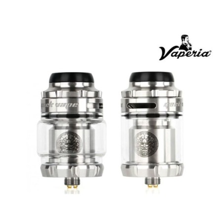 RTA - Atomizor Zeus X Mesh RTA, Geekvape