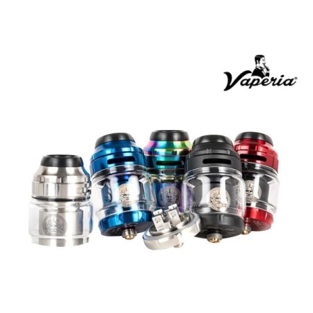 RTA - Atomizor Zeus X RTA, Geekvape