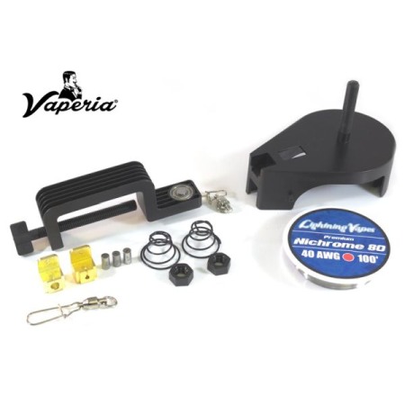 Avidartisan Daedalus Pro Coil Maker [2]