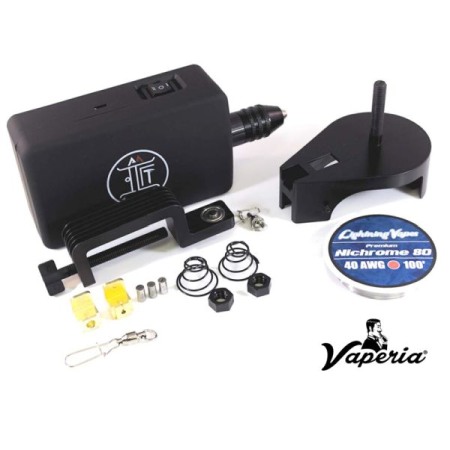 Avidartisan Daedalus Pro Coil Maker [4]