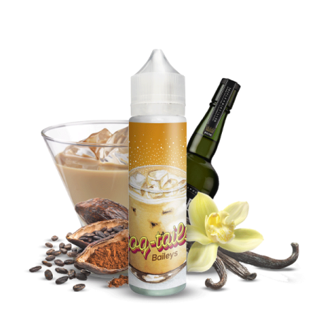 Coq-Tails - Baileys, Coq-Tails 50ml