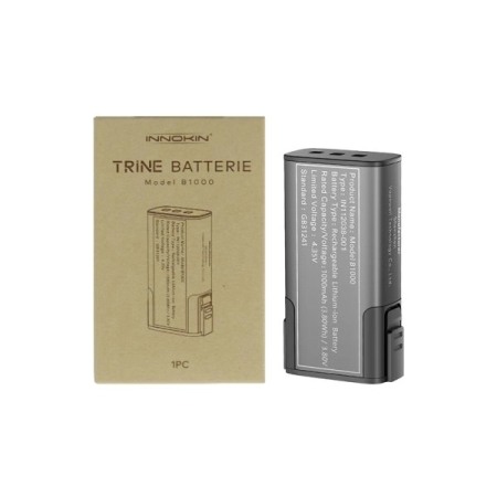 Baterie Trine 1000mAh [3]