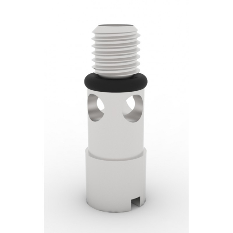 Noutati - Baya BOTTOM AIR PIN 1.0mm, Ennequadro Mods