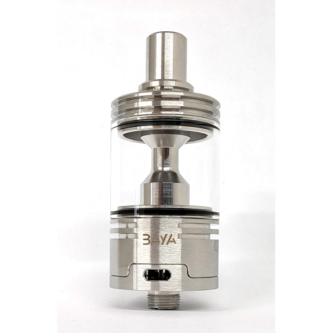 BAYA RTA - Silver, Ennequadro Mods [2]