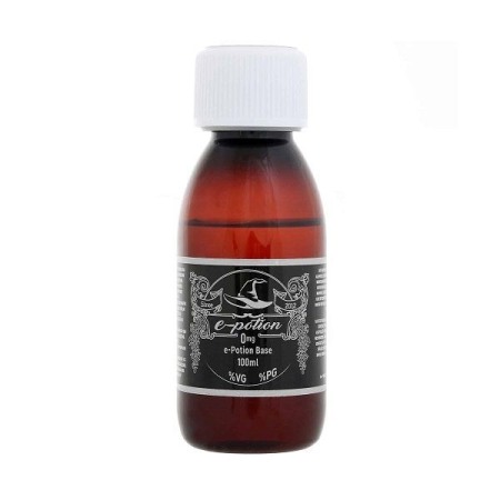 Baza - Baza 50VG - 50PG, E-Potion 100ml