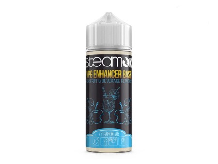 Baza - Baza Enhancer Fruits&Beverages SteamOk 100ml