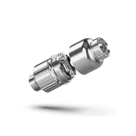 Baze RBA / RTA - Baza Nautilus Prime RBA, Aspire