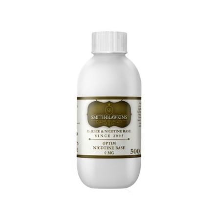 Baza Smith&Blawkings 500ml [1]
