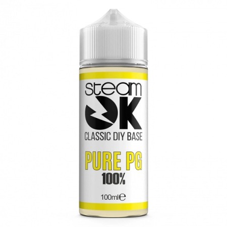 Baza - Baza SteamOk Pure PG 100 ml
