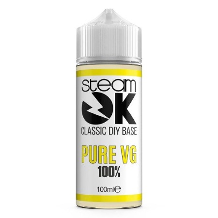 Baza - Baza SteamOk Pure VG 100 ml