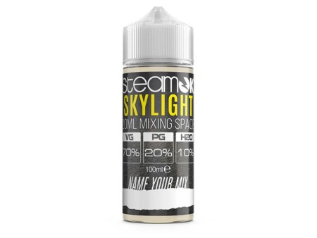 Baza - Baza SteamOk Skylight 100 ml
