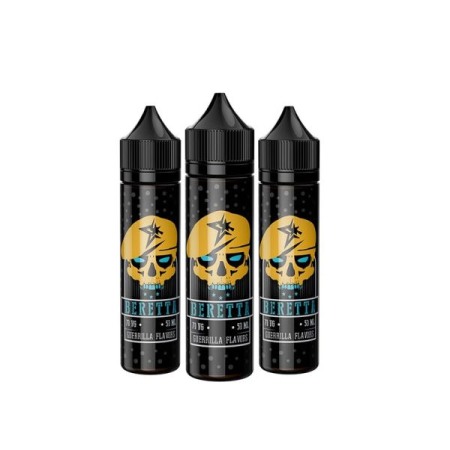 Guerrilla - BERETTA, Guerilla 50ml