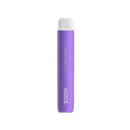 Disposable - Berry Mojito, 800 pufuri, Vozol