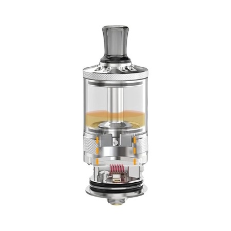Bi2hop MTL RTA , Ambition Mods [4]