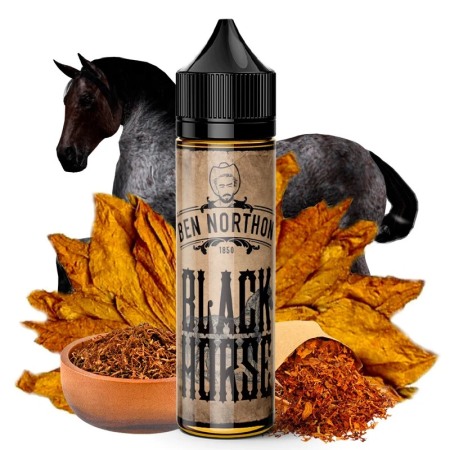 Ben Northon - Black Horse, Ben Northon