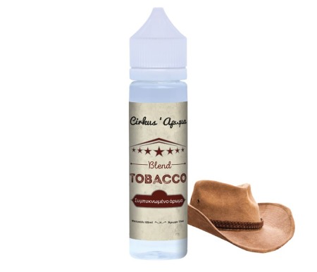 Cirkus - Blend Tobacco, Cirkus 40ml