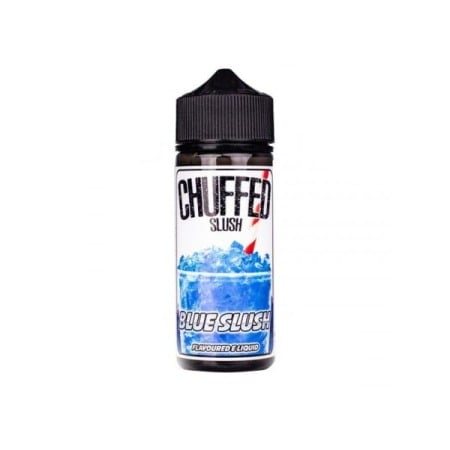 A-C - Blue Slush, Chuffed 100ml