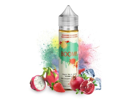 D-F - Boom, e-Potion 40ml