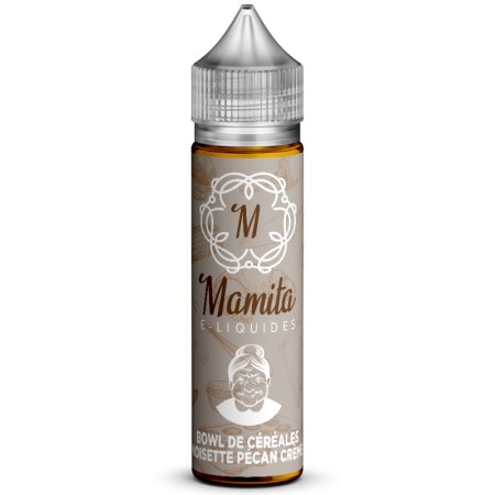 Le Labo Basque - Bowl De Cereales Noisette Pecan Creme, Mamita 50ml