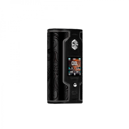 Box G Class V2 200W Matte Black / Black Phoenix Sx Mini [1]