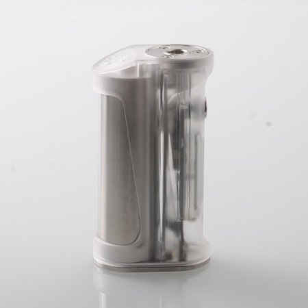 Mod - Box Mod AKIRA SPECIAL  Galactika CLEAR, Ambition Mods