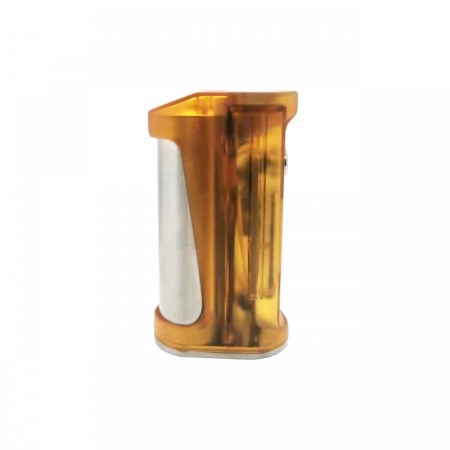 Mod - Box Mod AKIRA SPECIAL Galactika ULTEM, Ambition Mods