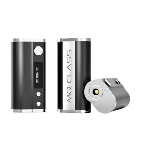 Box Mod MQ Class, Sx Mini - Black [1]
