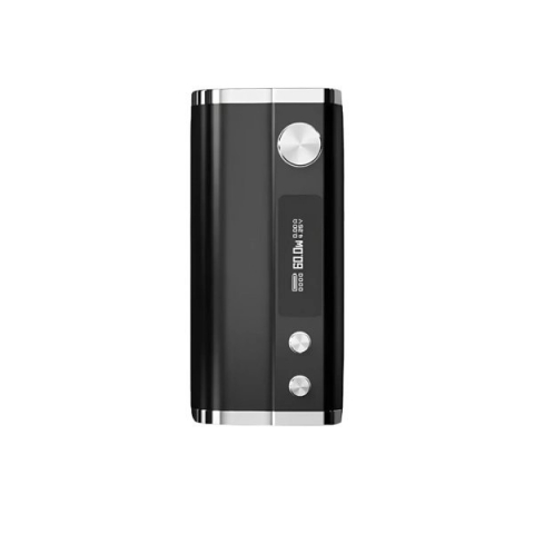 Mod - Box Mod MQ Class, Sx Mini - Black