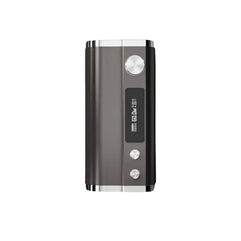 Mod - Box Mod MQ Class, Sx Mini - Gunmetal