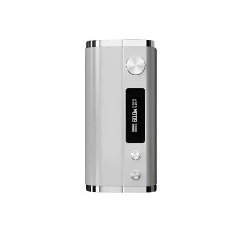 Mod - Box Mod MQ Class, Sx Mini - Silver