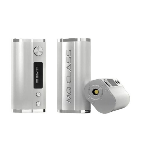 Box Mod MQ Class, Sx Mini - Silver [1]