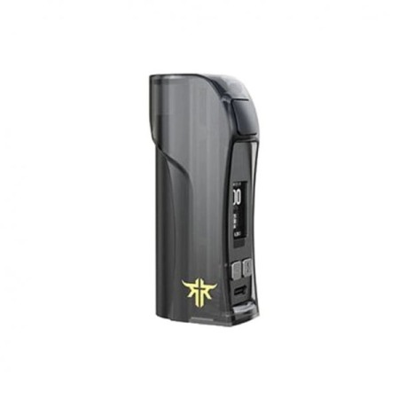 Mod - Boxmod Requiem , Vandy Vape x El Mono Vapeador
