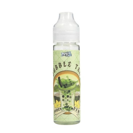 Tribal Force - Bubble Tea Honeydew, Tribal Force 50ml