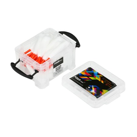P-R - Bumbac Cloud Cotton 50 buc, Pilot Vape