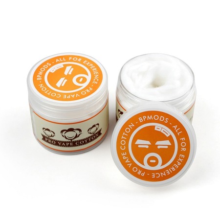 BP Mods - Bumbac Cotton Pro 3mm, BP Mods