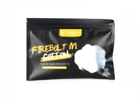 Bumbac - Bumbac Firebolt M, Vapefly