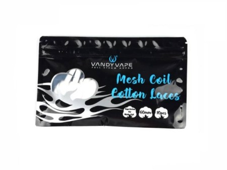 Vandy Vape - Bumbac Mesh Coil KYLIN M,  Vandy Vape
