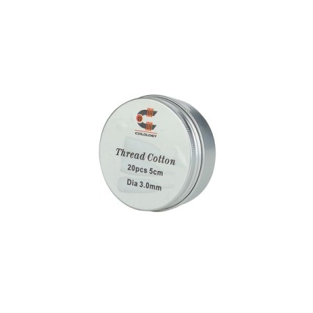 Coilology - Bumbac Thread Cotton, Coilology