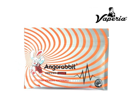 Angorabbit - Bumbac Vape Cotton, Angorabbit