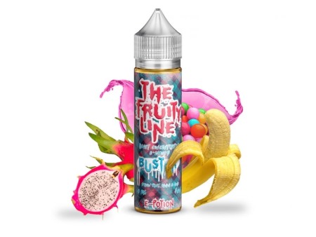 D-F - Buster, e-Potion 40ml