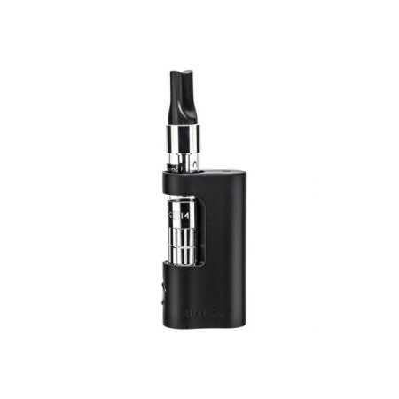 J-L - C14, Justfog