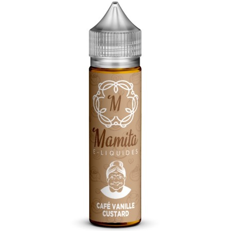 Le Labo Basque - Cafe Vanille Custard, Mamita 50ml