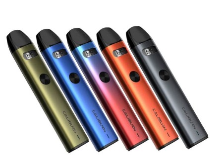 Caliburn A2, Uwell [2]