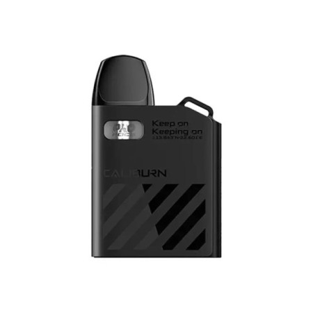 Caliburn AK2, Uwell [1]