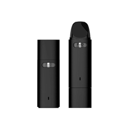 Uwell - Caliburn AZ3 GRACE Pod - Black, Uwell