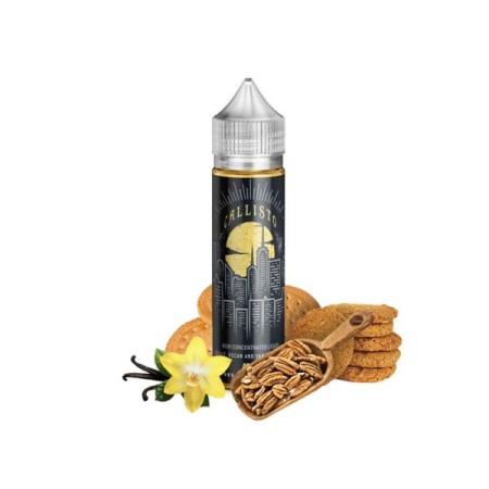 D-F - Callisto, e-Potion 40ml
